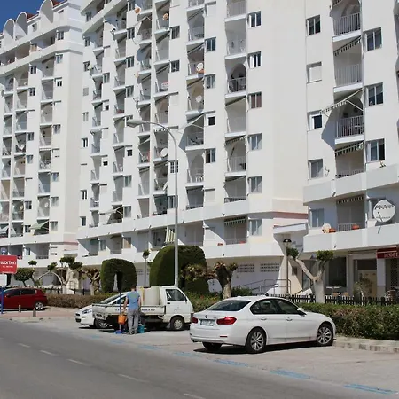 Paseo De Cotobro Almuñécar