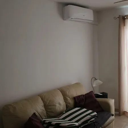 Apartamento Paseo De Cotobro *