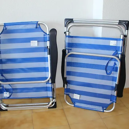 Apartamento Paseo De Cotobro Almuñécar