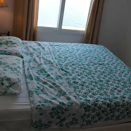 Apartamento Paseo De Cotobro
