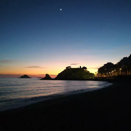 Casa La Luna