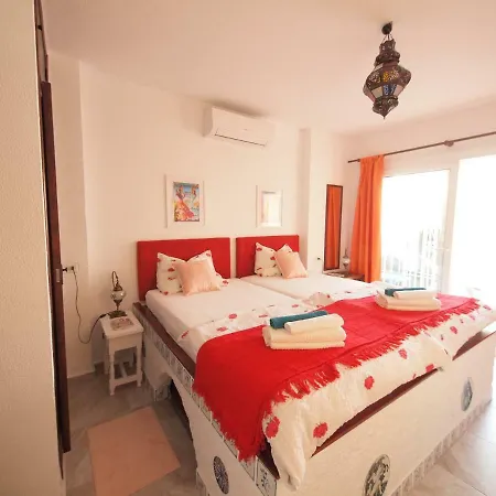 Holiday home Casa Ana *