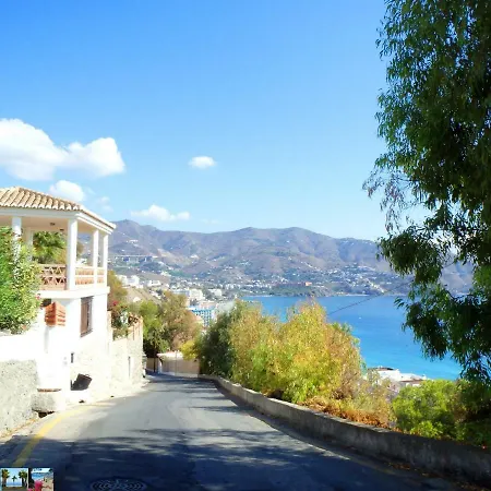 Holiday home Casa Ana *