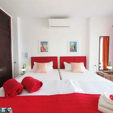 Holiday home Casa Ana *