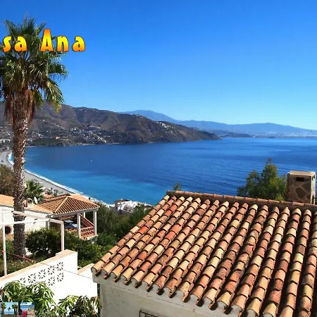 Holiday home Casa Ana