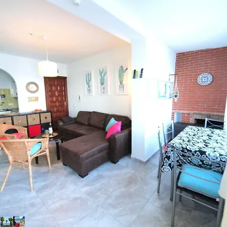 Holiday home Casa Ana