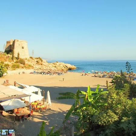 Casa Ana Holiday home