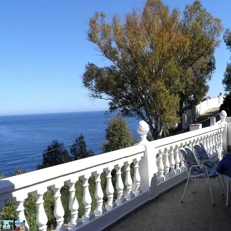 Casa Ana Holiday home