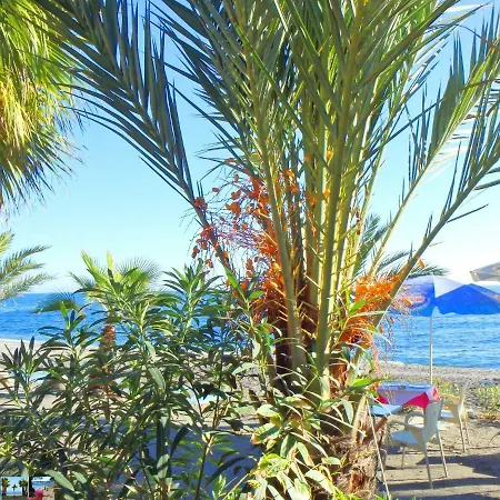 Holiday home Casa Ana
