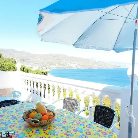 Casa Ana Holiday home *