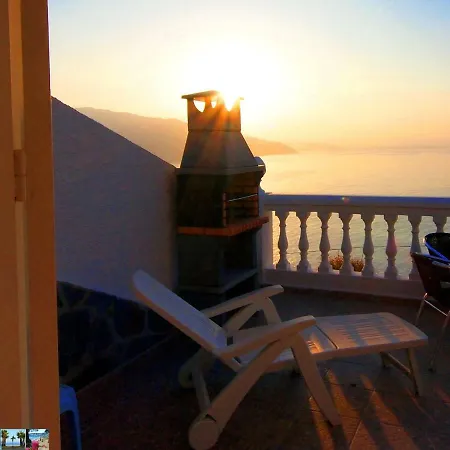 Holiday home Casa Ana