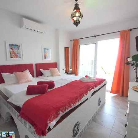 Holiday home Casa Ana