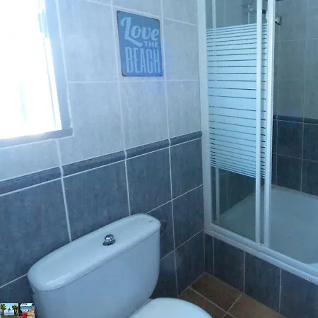 Casa Ana Holiday home