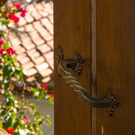 Casa Jimena Ferienhaus *