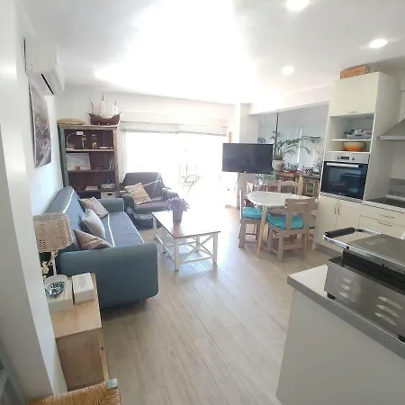 Apartamento Calendula Apartment