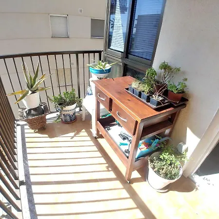 Apartamento Calendula *