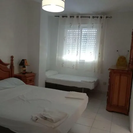 Residencial Mainova * Almunecar