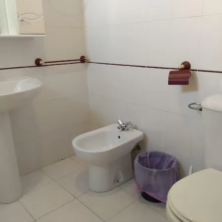 Apartment Residencial Mainova *