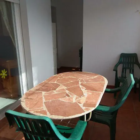 Apartment Residencial Mainova Almunecar