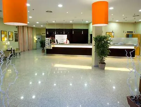 Bahia 4* Almunecar