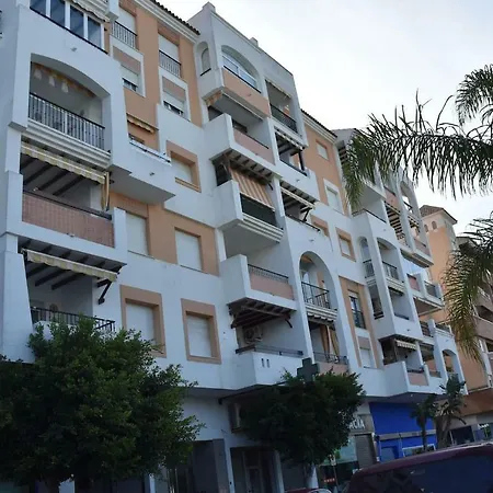 Apartment Tropical *