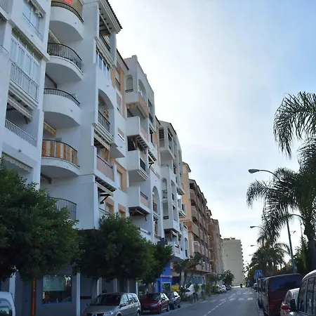 Tropical Apartment