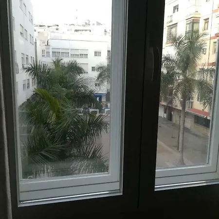 Center Paseo Apartment: Renovated With Double Garage Apartamento Almunecar