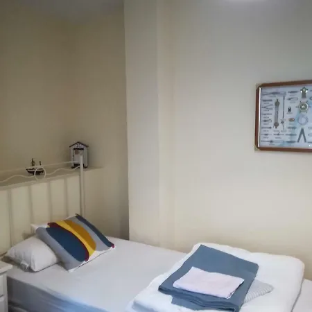 Apartamento Center Paseo Apartment: Renovated With Double Garage *