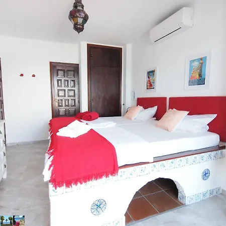 Holiday home Casa Ana *