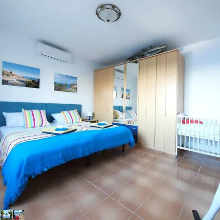 Casa Ana * Almunecar