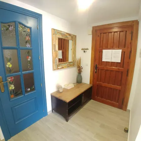 Apartamento Calendula Almunecar