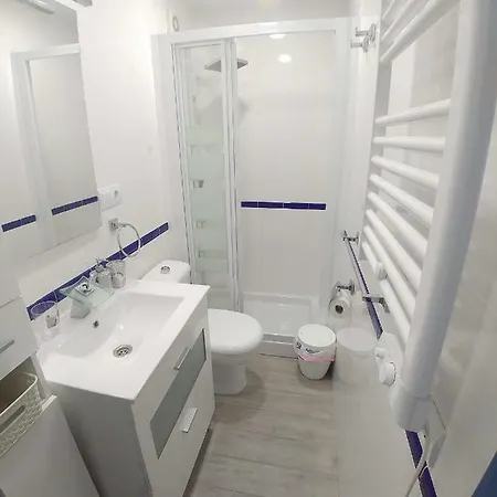Apartamento Calendula