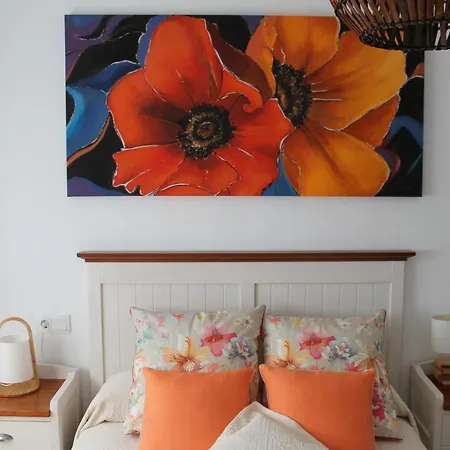 Apartment Duplex Playa Cabria *