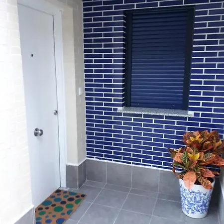 Duplex Playa Cabria Apartment