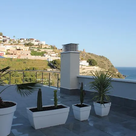 Apartment Duplex Playa Cabria *