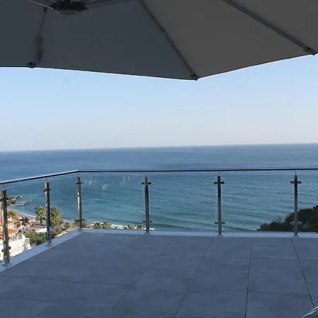 Duplex Playa Cabria *