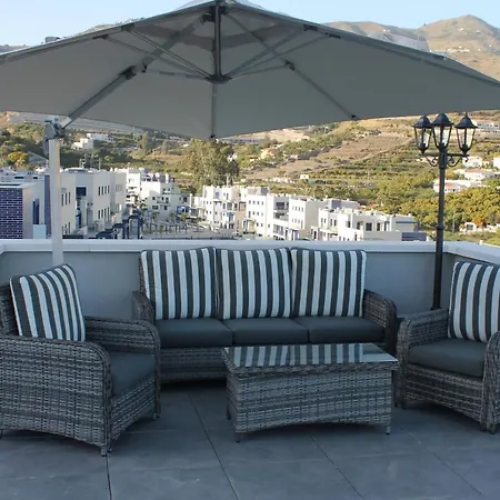 Duplex Playa Cabria Apartment