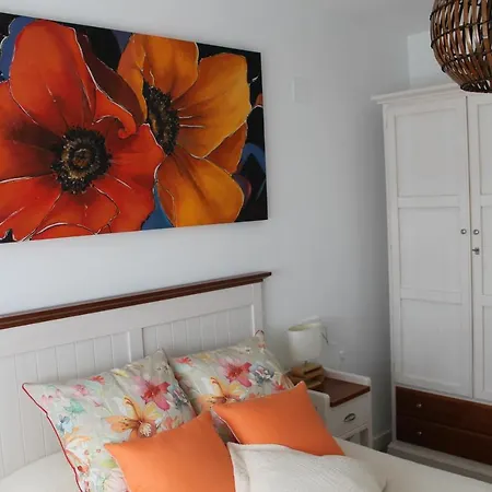 Apartment Duplex Playa Cabria