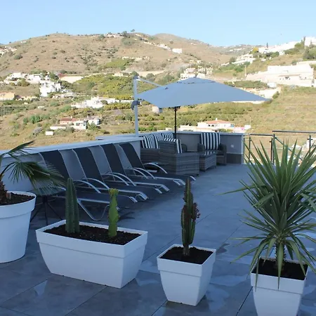 Duplex Playa Cabria Almunecar