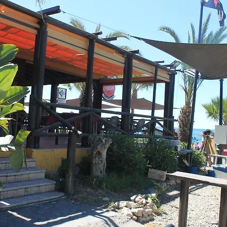 Duplex Playa Cabria Almunecar