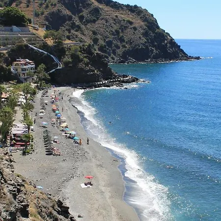 Duplex Playa Cabria Apartment *