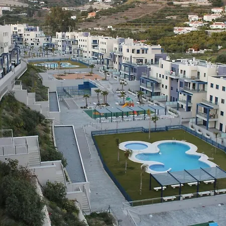 Apartment Duplex Playa Cabria