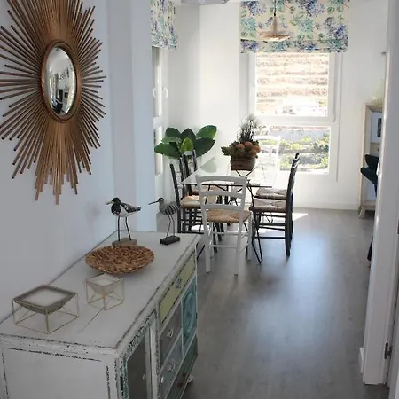 Duplex Playa Cabria * Almunecar