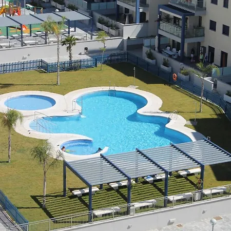 Duplex Playa Cabria