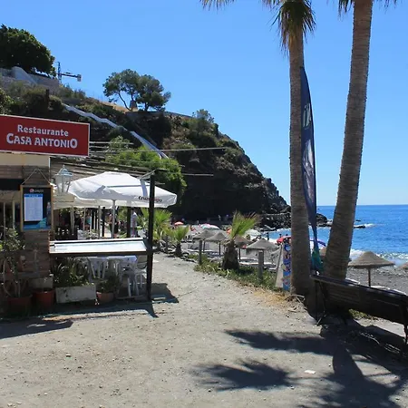 Apartment Duplex Playa Cabria