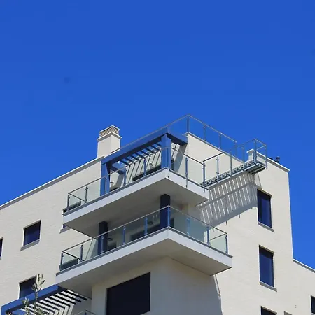 Apartment Duplex Playa Cabria