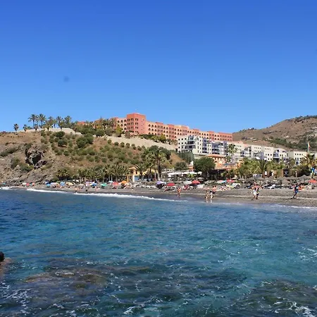 Duplex Playa Cabria
