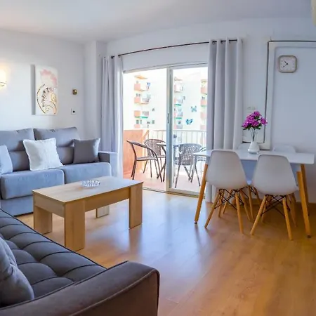 Gondolas Sunny Apartment