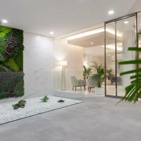 Khách sạn Helios Costa Tropical 3*