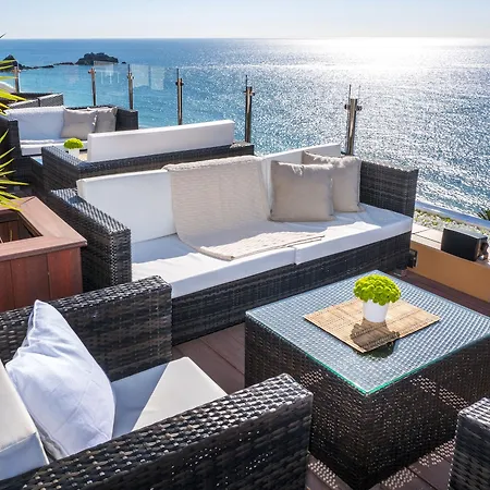 Helios Costa Tropical Khách sạn 3*